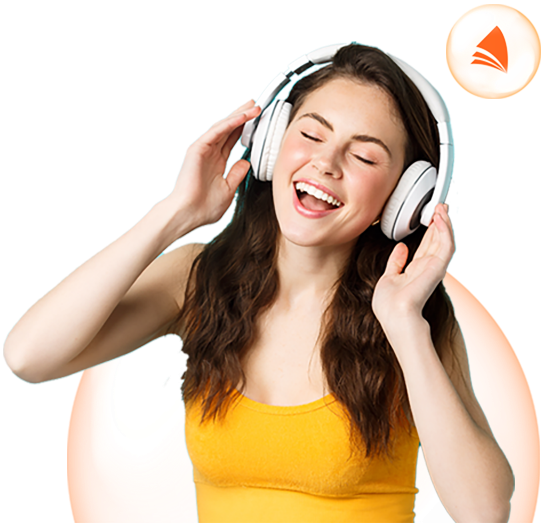 KeepBeats Audible Converter Banner