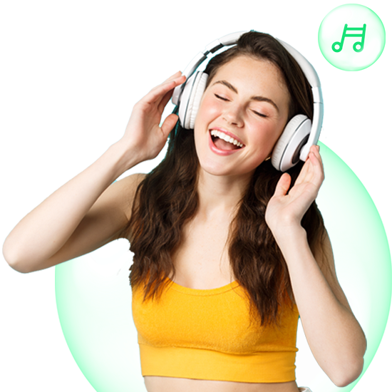 KeepBeats LINE MUSIC Converter Banner