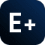 ESPN Plus Downloader icon
