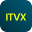 ITVX Downloader Downloader icon