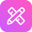 KeepStreams MyChoice Downloader icon