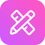 KeepStreams MyChoice Downloader icon