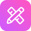 KeepStreams MyChoice Downloader icon