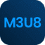 M3U8 Downloader icon