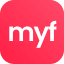 myfansのmp4動画ダウンロードするなら、KeepStreams myfans Downloader！ Downloader icon