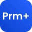 Paramount Plus Downloader icon