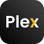 Plex Downloader icon