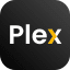 Plex Downloader icon