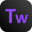 Twitch Downloader icon