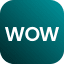 WOW TV Downloader icon