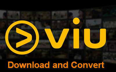 [Safe and Legal] How to Download Viu Videos in Easy Steps?
