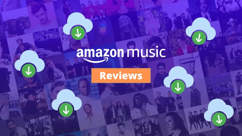 Amazon Music Review: Price, Sound Quality, Download Location, and More