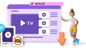 [2025] How to Download M3U8 Videos on Different Devices?