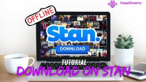 [Vollständige Anleitung] Können Sie Stan herunterladen? Einschränkungen, Tipps und Workarounds