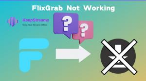 FlixGrab Not Working? Real Fixes for Download Failures (2026 Updated)