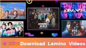 [2026] How to Download Lemino Videos for Permanent Offline Viewing?