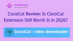 Critique de CocoCut : L'extension CocoCut vaut-elle toujours le coup en 2026 ?