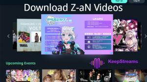 2026 Guide : Comment télécharger les vidéos Z-aN pour une visualisation hors ligne permanente