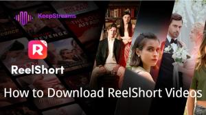 [2026] How to Download ReelShort Videos for Offline Viewing?