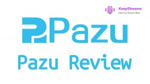 [Latest 2026] Pazu Video Downloader Review and Its Alternative
