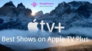 [2026] Best Shows on Apple TV Plus You Should Not Miss