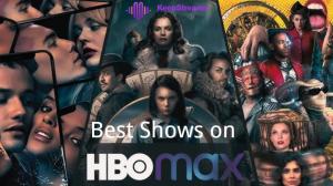 [Updated 2026] Best Shows on HBO Max to Watch You Should Not Miss