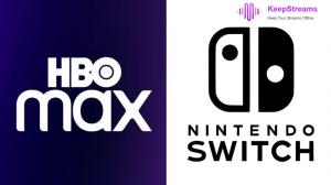 [2026 Guide] How to Watch HBO Max on Switch Step by Step