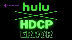 Download Hulu Videos Without HDCP Limit on PC, Phone and TV