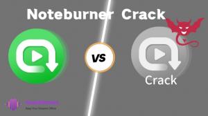 Can I Use a Cracked Version of Noteburner? What is a Good Alternative?