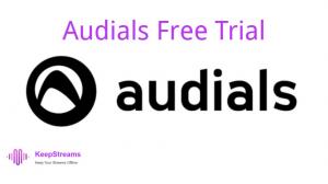 Audials and Audials Free Trial Explained! 2026 Latest