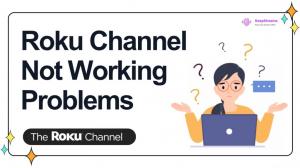 ¿Por qué no funciona el canal de Roku? Solución de problemas para PC