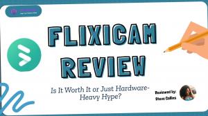 [實測 2026] FlixiCam 評測：值得入手嗎？