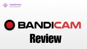 Critique de Bandicam 2026 : Prix, fonctionnalités et alternatives