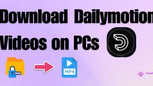 How to Download 1080p Dailymotion Videos Safely in 2026?