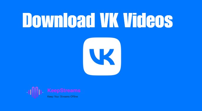 How to Download VK Videos in Easy Steps? [Latest 2026]