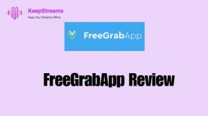 FreeGrabApp Review 2026: Is FreeGrabApp Really Free?
