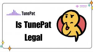 Is TunePat Actually Legal? The Honest Truth About Ripping Streams